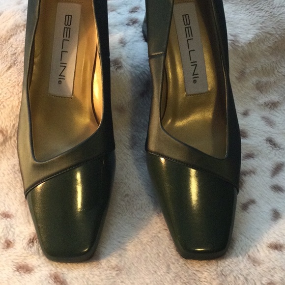 Bellini Heels - Picture 11 of 12